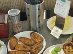 -尚宴牛特鲜自助(太原街万达店)