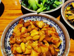 -老外婆本帮面(塔城路店)