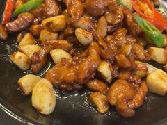 -忠顺斋易州印象烤鸭店(东关新村店)