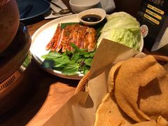 -星叶·东南亚料理(宁波万象汇店)