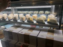 -薇薇安千层蛋糕(府城店)