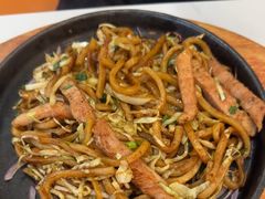 -维园港式茶餐厅(龙岗盛平店)