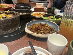 -云海肴·汽锅鸡·云南菜(领展购物广场·中关村店)