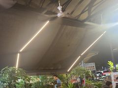 -木屋烧烤(白石洲店)