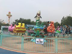 -秦皇岛乐岛海洋王国