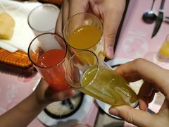 -西堤牛排(南京龙江店)