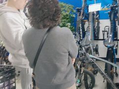 -永久自行车旗舰店(上海No.001店)