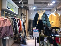 -7mall美食潮地标