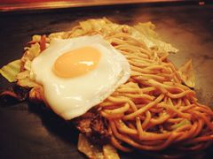 -鹤桥风月(梅田)