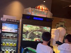 -CIAO·团建聚餐·生日派对轰趴馆(福田店)