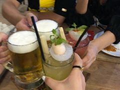 -Naughty Nuri’s Phuket