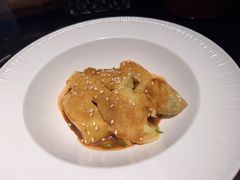 -领事馆19号中餐厅(厦门海景洲际酒店)