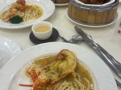 -凤凰楼酒家·粤宴点心(华强北店)