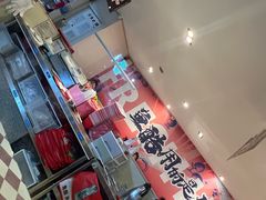 -鱼酷活鱼烤鱼(信息城店)
