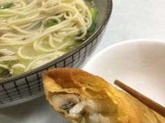 -明呈黄鱼面馆(斜土路店)
