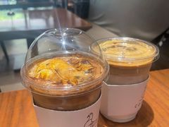 -野鸽子咖啡(航空路店)