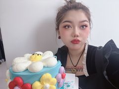 -BONCAKE裱花蛋糕(万象汇店)
