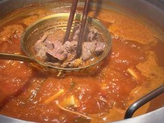 -三头牛·潮汕牛肉生蚝火锅 (夏湾店)