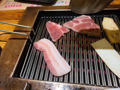-千寻烧肉(政务区店)