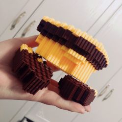 -乐高授权专卖店(新北万达店)