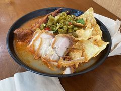-柳大厨螺蛳粉(人民路总店)