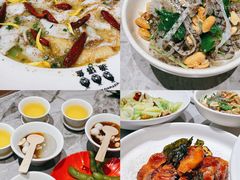 -渔语鱼新川菜Bistro(万象天地店)