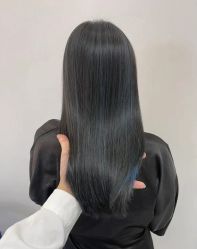 -苏奇发型·烫发染发