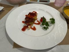 -世香全厨•日料·铁板烧(金桥店)