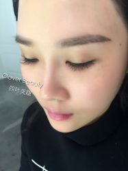 点击看大图 -Clover Beauty四葉美睫