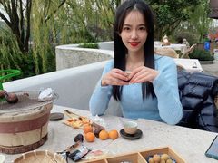 -悦哉·派对·草坪婚礼·围炉煮茶(三圣乡店)
