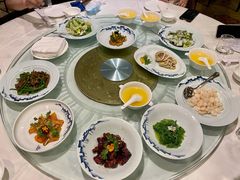 -杭州香格里拉·香宫中餐厅