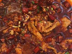-茅庐毛血旺(临沂泰盛广场店)