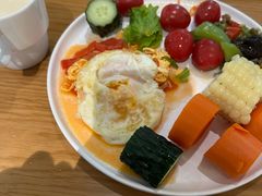 -全季酒店(苏州观前步行街店)