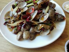 -南海渔家•海鲜•正宗海南菜(海棠湾店)