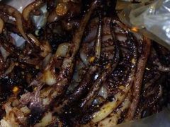 -水一方现烤鱿鱼丝大连特产(三八广场店)