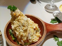 俄式拌香鸡-俄士厨房(时代天街店)