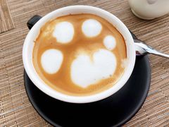 -南沙游艇会·大兵船餐厅