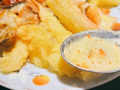 -松子料理(亮马桥店)