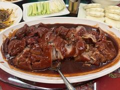 -玉华台饭庄(裕中西里小区店)