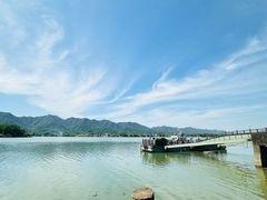 -东梓关景区村庄