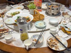 -山东宾馆·齐鲁苑餐厅