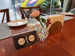 -古南都饭店-遂心遂意自助餐厅(广州路店)