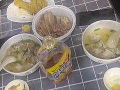 -清真蒋有记(老门东店)