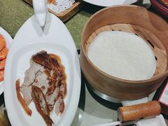 -丽华园(汉阳龙阳店)