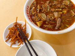 -陈寔包子王·卤煮小肠·京味小吃(龙潭店)