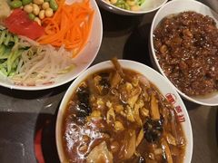 -添萬囍·天津三鲜捞面(天河城店)