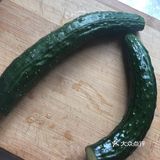 蒜泥黄瓜，清脆爽口呱呱叫 蒜泥黄瓜是一道色香味俱全的