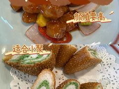 -明本湛江鸡•海鲜小厨(陈家祠店)