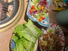 -一井烧肉·活鳗·火锅(毕淘买店)