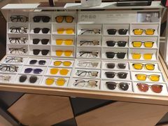 -LOHO眼镜(上海五角场合生汇店)